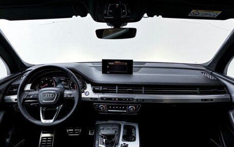 Audi Q7, 2018 год, 4 399 000 рублей, 30 фотография