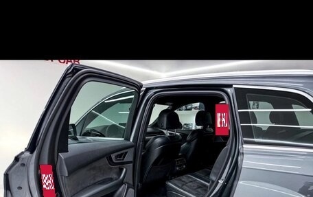 Audi Q7, 2018 год, 4 399 000 рублей, 25 фотография