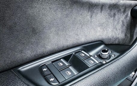 Audi Q7, 2018 год, 4 399 000 рублей, 32 фотография
