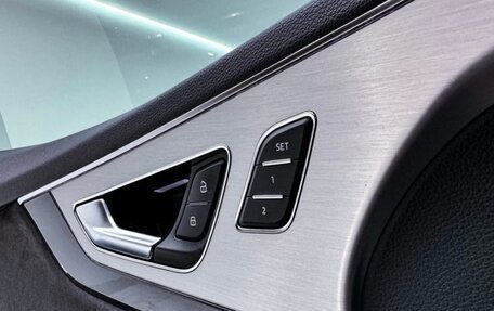 Audi Q7, 2018 год, 4 399 000 рублей, 31 фотография