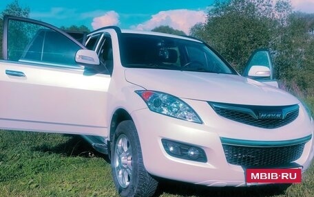 Haval H5 I, 2020 год, 1 600 000 рублей, 10 фотография