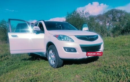 Haval H5 I, 2020 год, 1 600 000 рублей, 5 фотография
