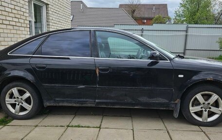 Audi A6, 1999 год, 370 000 рублей, 3 фотография