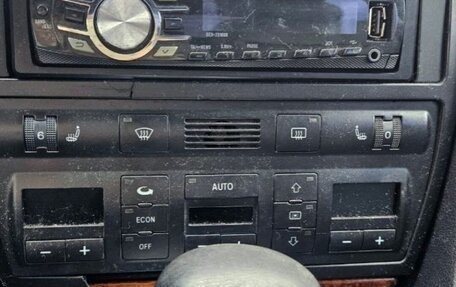 Audi A6, 1999 год, 370 000 рублей, 10 фотография