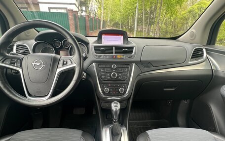 Opel Mokka I, 2015 год, 1 190 000 рублей, 6 фотография