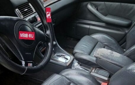 Audi A6, 1999 год, 370 000 рублей, 4 фотография
