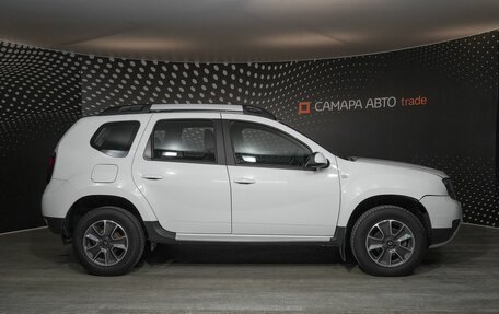 Renault Duster I рестайлинг, 2019 год, 1 568 000 рублей, 5 фотография