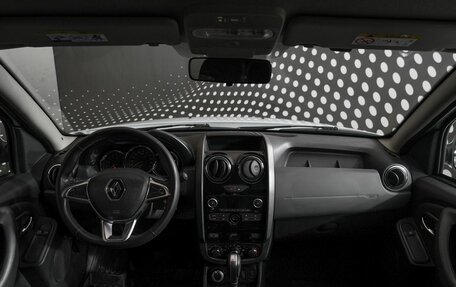 Renault Duster I рестайлинг, 2019 год, 1 568 000 рублей, 11 фотография