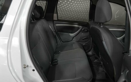 Renault Duster I рестайлинг, 2019 год, 1 568 000 рублей, 13 фотография