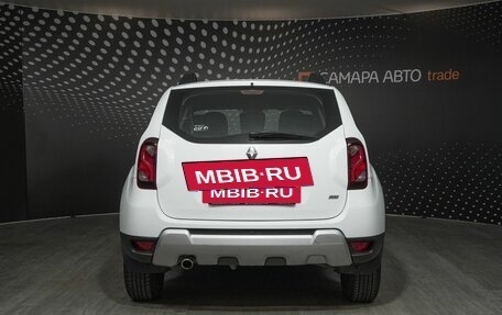 Renault Duster I рестайлинг, 2019 год, 1 568 000 рублей, 8 фотография