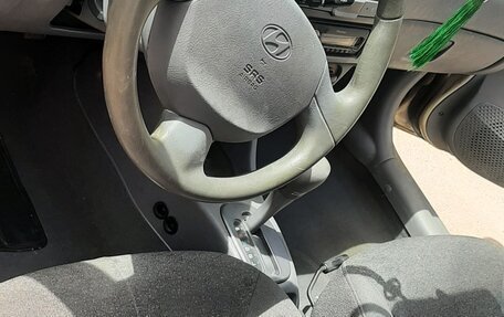Hyundai Accent II, 2005 год, 400 000 рублей, 8 фотография