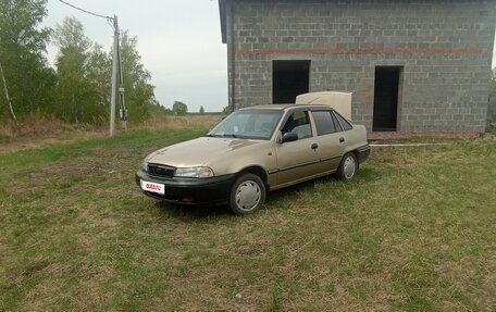 Daewoo Nexia I рестайлинг, 2006 год, 120 000 рублей, 4 фотография