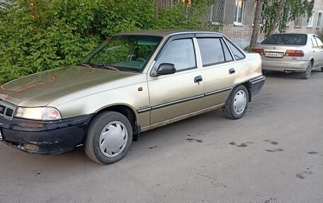 Daewoo Nexia I рестайлинг, 2006 год, 120 000 рублей, 7 фотография