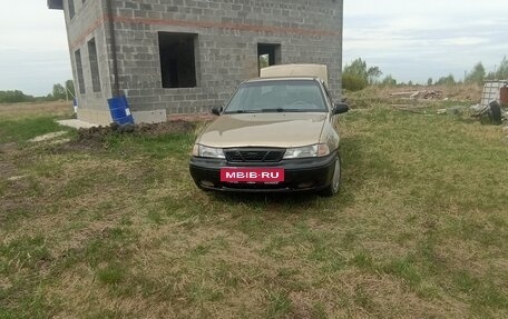 Daewoo Nexia I рестайлинг, 2006 год, 120 000 рублей, 3 фотография