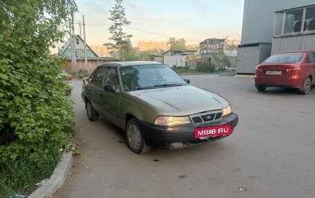 Daewoo Nexia I рестайлинг, 2006 год, 120 000 рублей, 2 фотография