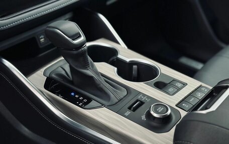 Toyota Highlander, 2025 год, 5 950 000 рублей, 12 фотография