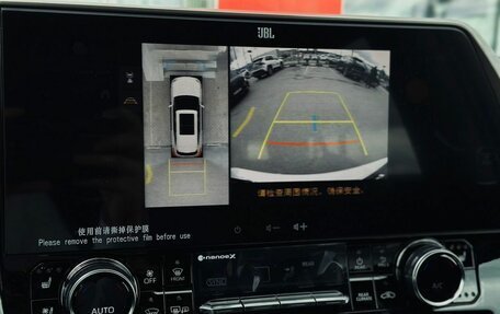 Toyota Highlander, 2025 год, 5 950 000 рублей, 14 фотография