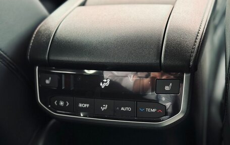 Toyota Highlander, 2025 год, 5 950 000 рублей, 16 фотография