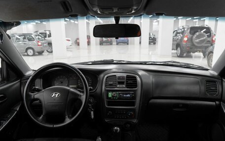 Hyundai Sonata IV рестайлинг, 2008 год, 330 000 рублей, 10 фотография