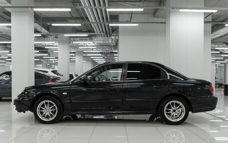 Hyundai Sonata IV рестайлинг, 2008 год, 330 000 рублей, 6 фотография