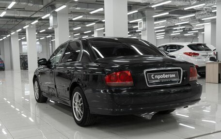 Hyundai Sonata IV рестайлинг, 2008 год, 330 000 рублей, 4 фотография