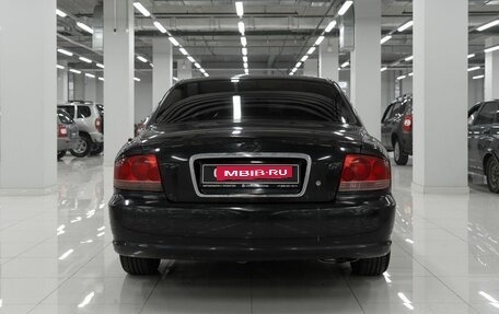 Hyundai Sonata IV рестайлинг, 2008 год, 330 000 рублей, 8 фотография