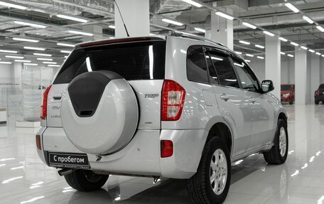 Chery Tiggo (T11), 2014 год, 387 000 рублей, 2 фотография