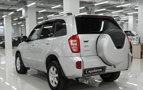 Chery Tiggo (T11), 2014 год, 387 000 рублей, 4 фотография