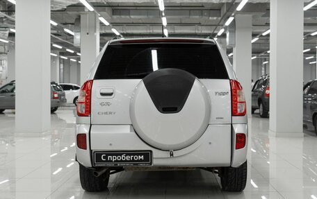 Chery Tiggo (T11), 2014 год, 387 000 рублей, 8 фотография