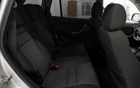 Chery Tiggo (T11), 2014 год, 387 000 рублей, 12 фотография