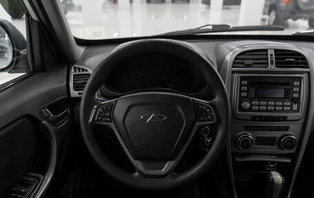 Chery Tiggo (T11), 2014 год, 387 000 рублей, 9 фотография