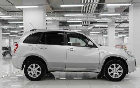 Chery Tiggo (T11), 2014 год, 387 000 рублей, 5 фотография