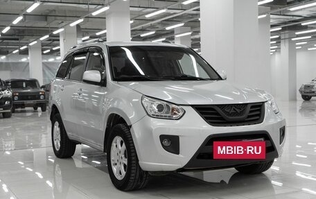 Chery Tiggo (T11), 2014 год, 387 000 рублей, 3 фотография