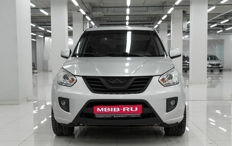 Chery Tiggo (T11), 2014 год, 387 000 рублей, 7 фотография