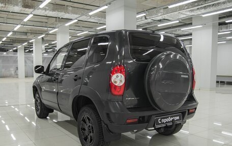 Chevrolet Niva I рестайлинг, 2014 год, 410 000 рублей, 4 фотография
