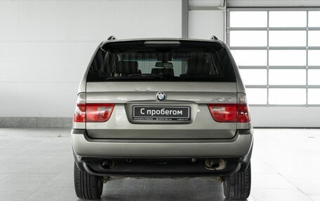 BMW X5, 2004 год, 710 000 рублей, 8 фотография