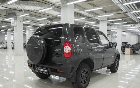 Chevrolet Niva I рестайлинг, 2014 год, 410 000 рублей, 2 фотография