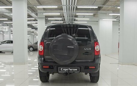 Chevrolet Niva I рестайлинг, 2014 год, 410 000 рублей, 8 фотография