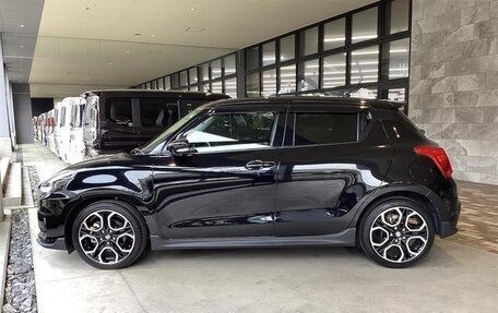 Suzuki Swift V, 2021 год, 1 450 000 рублей, 6 фотография