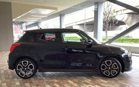 Suzuki Swift V, 2021 год, 1 450 000 рублей, 3 фотография