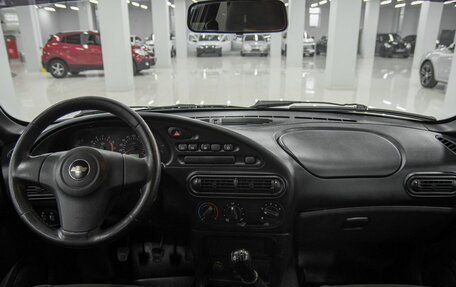 Chevrolet Niva I рестайлинг, 2014 год, 410 000 рублей, 9 фотография