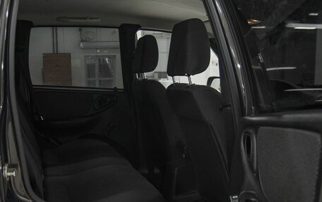 Chevrolet Niva I рестайлинг, 2014 год, 410 000 рублей, 11 фотография