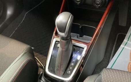 Suzuki Swift V, 2021 год, 1 450 000 рублей, 10 фотография