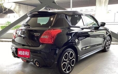 Suzuki Swift V, 2021 год, 1 450 000 рублей, 4 фотография