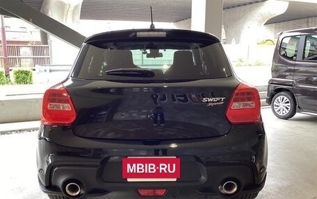 Suzuki Swift V, 2021 год, 1 450 000 рублей, 5 фотография