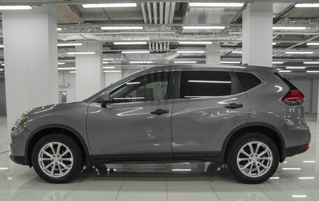 Nissan Rogue II, 2018 год, 1 600 000 рублей, 6 фотография