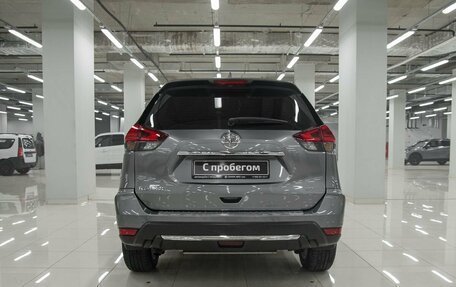 Nissan Rogue II, 2018 год, 1 600 000 рублей, 8 фотография
