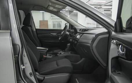 Nissan Rogue II, 2018 год, 1 600 000 рублей, 11 фотография