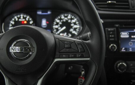 Nissan Rogue II, 2018 год, 1 600 000 рублей, 13 фотография