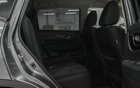 Nissan Rogue II, 2018 год, 1 600 000 рублей, 12 фотография